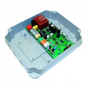DoorHan SW-mini Блок управления для распашных приводов (DOORHAN) (плата+корпус)
