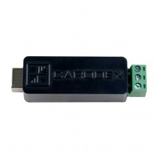 CARDDEX CVU Конвертер интерфейсов USB/RS-485