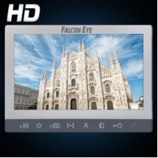 Falcon Eye Milano Plus HD Видеодомофон