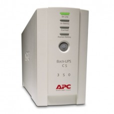 APC Back-UPS BK350EI ИБП