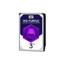 WD Purple WD30PURZ Жесткий диск 3Тб
