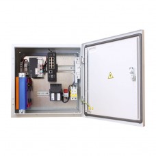 Osnovo OS-44TB1(SW-60812/I) Уличный коммутатор на базе уличной станции OSNOVO OS-44TB1