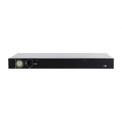 Dahua DH-PFS4226-24ET-240 Коммутатор с РоЕ, уровень L2 24-портовый управляемый Dahua DH-PFS4226-24ET-240 Коммутатор с РоЕ, уровень L2 24-портовый управляемый