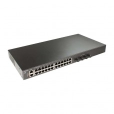 Osnovo SW-24G4X-L3ST Управляемый стекируемый L3 коммутатор