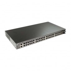 Osnovo SW-48G4X-L3ST Управляемый стекируемый L3 коммутатор