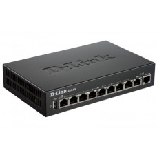 D-Link DL-DSR-250 Гигабитный сервисный маршрутизатор