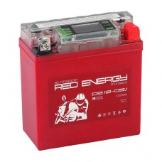 RED ENERGY DS 1205.1 Аккумуляторная батарея