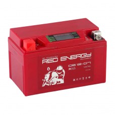 RED ENERGY DS 1207 Аккумуляторная батарея