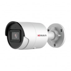 HiWatch IPC-B022-G2/U (2.8mm) 2Мп уличная цилиндрическая IP-камера