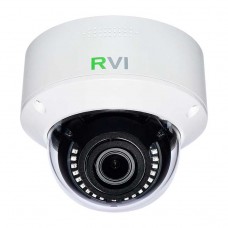 RVi-1NCD5069 (2.7-13.5) white 5Мп Купольная IP-камера