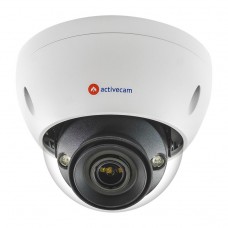 ActiveCam AC-D3183WDZIR5 Купольная вандалозащищенная q4K (8Мп) IP-камера