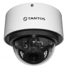 Tantos TSi-Vn235VPZ (2.8-12) 2Мп IP- камера