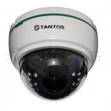 Tantos TSi-Ve4VPA (2.8-12) 4Мп IP-камера