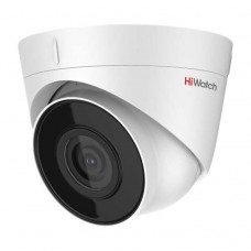 HiWatch DS-I203 (E) (2.8 mm) 2Мп уличная купольная IP-камера