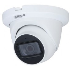 Dahua  DH-HAC-HDW1200TLMQP-A-0280B Камера видеонаблюдения