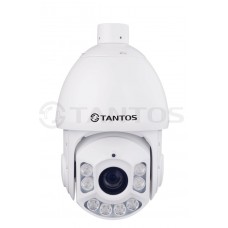 Tantos TSi-SDW331Z30IR - IP видеокамера
