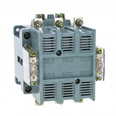 EKF pm12-250/380 Пускатель электромагнитный ПМ12-250100 400В 2NC+4NO