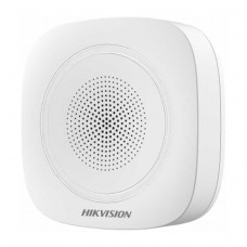 Hikvision Ax Pro DS-PS1-I-WE Blue Indicator беспроводной внутренний оповещатель