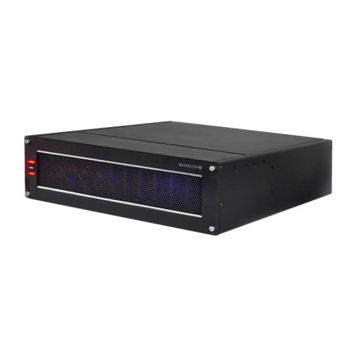 Macroscop NVR 16L VMT-12 Видеосервер Macroscop NVR 16L VMT-12 Видеосервер