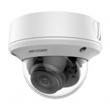 Hikvision DS-2CE5AD3T-VPIT3ZF 2Мп Купольная HD-TVI камера