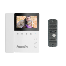 Falcon Eye Lira + AVC-305 (PAL) Антик Комплект видеодомофона