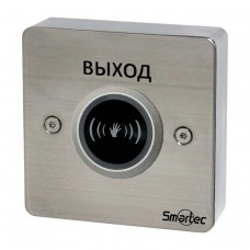Smartec ST-EX132IR Кнопка ИК-бесконтактная врезная