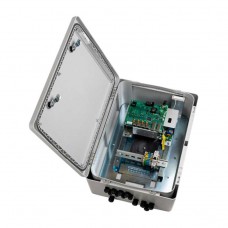 TFortis PSW-2G+Box Коммутатор TFortis PSW-2G+Box Коммутатор