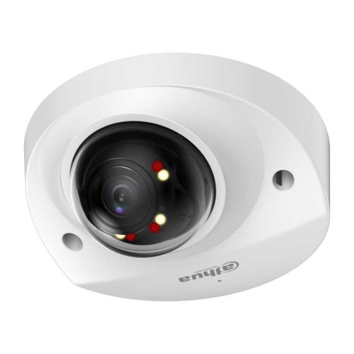 Dahua DH-IPC-HDBW2449FP-AS-IL-0280B Камера Dahua DH-IPC-HDBW2449FP-AS-IL-0280B Камера