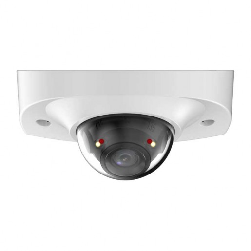 Dahua DH-IPC-HDBW2449FP-AS-IL-0280B Камера Dahua DH-IPC-HDBW2449FP-AS-IL-0280B Камера