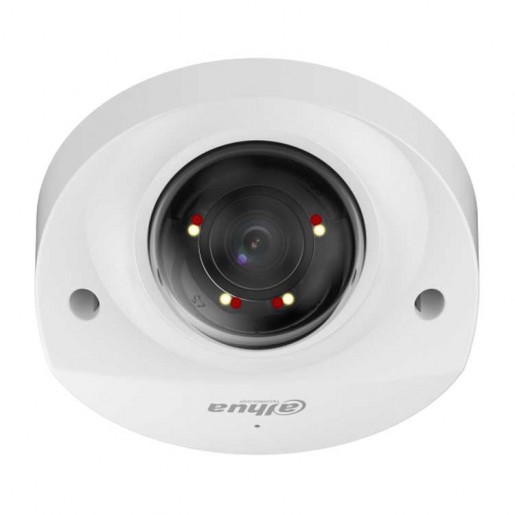 Dahua DH-IPC-HDBW2449FP-AS-IL-0280B Камера Dahua DH-IPC-HDBW2449FP-AS-IL-0280B Камера