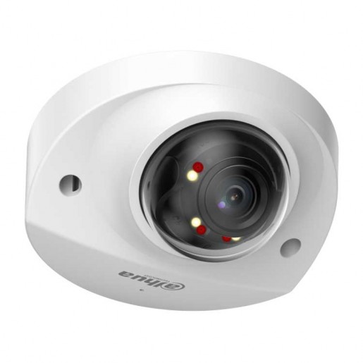 Dahua DH-IPC-HDBW2449FP-AS-IL-0280B Камера Dahua DH-IPC-HDBW2449FP-AS-IL-0280B Камера