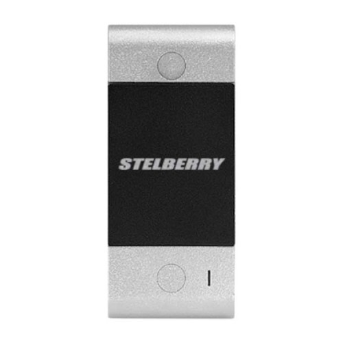 Stelberry M-500 Уличный микрофон с цифровой обработкой и речевым диапазоном Stelberry M-500 Уличный микрофон с цифровой обработкой и речевым диапазоном