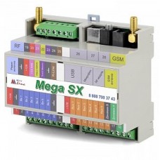 Mega SX-350 Light (509-) Система охранной сигнализации