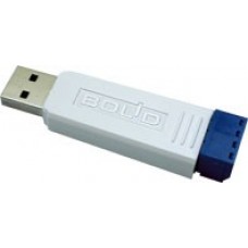 Болид USB-RS485 преобразователь интерфейсов