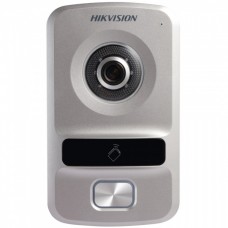 Hikvision DS-KV8102-IP IP вызывная панель