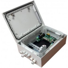TFortis PSW-2G4F-Box Уличный коммутатор управляемый 1Гбит/с