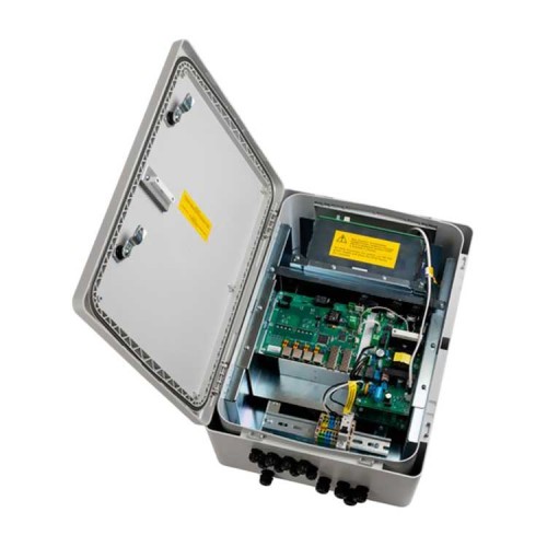 TFortis PSW-2G+UPS-Box Уличный коммутатор TFortis PSW-2G+UPS-Box Уличный коммутатор