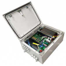 TFortis PSW-2G6F+UPS-Box Уличный коммутатор