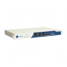 TFortis SWU-16T Центральный стоечный коммутатор