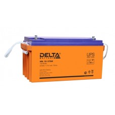 Delta HRL 12-370W Аккумулятор