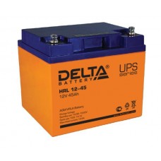 Delta HRL 12-5 Х Аккумулятор