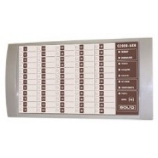 Болид С2000-БКИ блок индикации с клавиатурой
