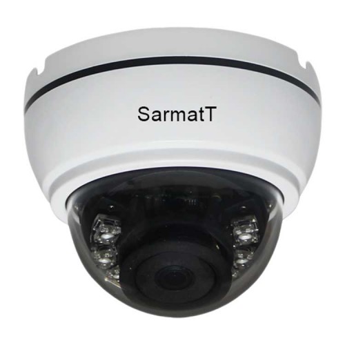 SarmatT SR-ID40V2812IRX 4MP IP камера SarmatT SR-ID40V2812IRX 4MP IP камера