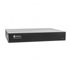 Optimus NVR-5322-16P Сетевой IP-видеорегистратор