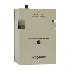 AccordTec ББП-50 ТР исп.1 Блок бесперебойного питания