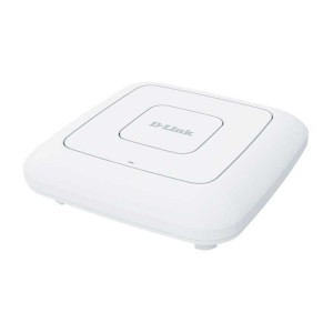 D-Link DAP-300P/A1A Беспроводная точка доступа / маршрутизатор