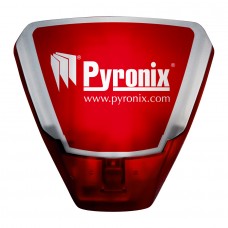 Pyronix DELTABELL/R-WE Радиоканальный уличный свето-звуковой оповещатель