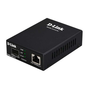D-Link DL-DMC-G01LC/C1A Медиаконвертер
