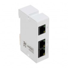 Dahua DH-PFT1300 Пассивный РОЕ удлинитель