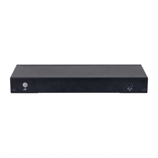 Dahua DH-S4210-8GT-110 Коммутатор с PoE. Уровень L2 с 8 портам Dahua DH-S4210-8GT-110 Коммутатор с PoE. Уровень L2 с 8 портам